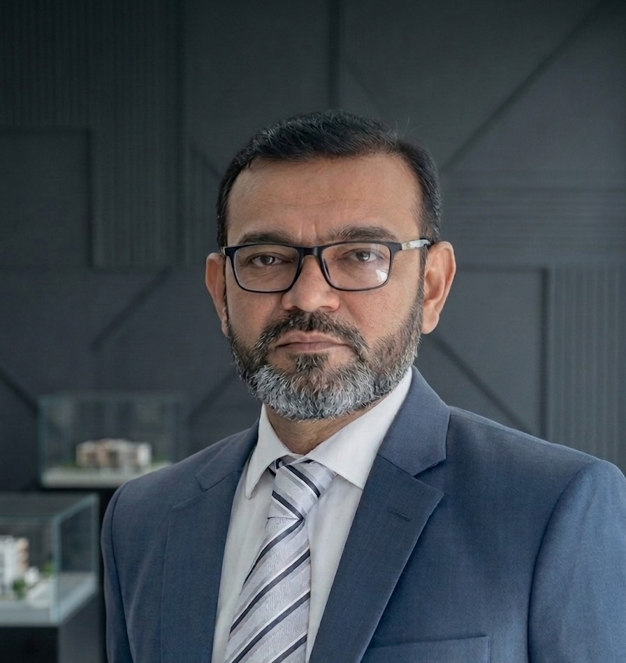 Muidur Rahman Tanvir